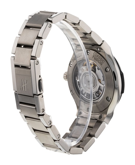 Hublot Classic Fusion 568.NX.1170.NX Image 3